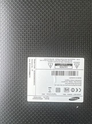 Televisor Samsung 50 UE50H6200