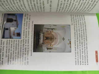 Libro Guadalhórcete Valle del Guadalhorce