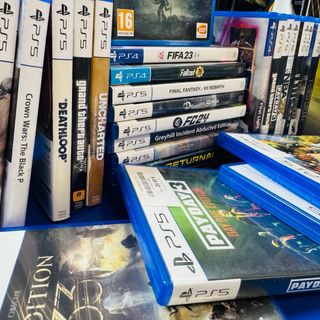 Elden Ring PS5