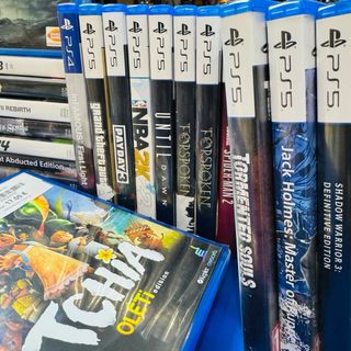 Elden Ring PS5