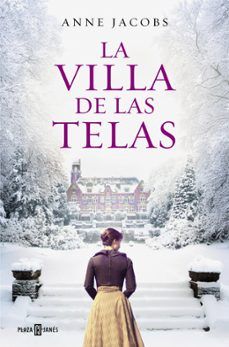 La villa de las telas / The Cloth Villa (Spanis...