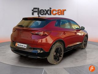 Opel Grandland 1.2T XHT MT6 S/S GS