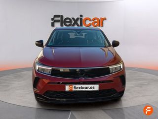 Opel Grandland 1.2T XHT MT6 S/S GS