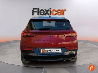 Opel Grandland 1.2T XHT MT6 S/S GS