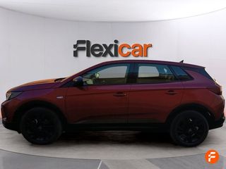 Opel Grandland 1.2T XHT MT6 S/S GS