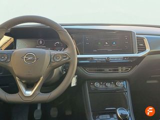 Opel Grandland 1.2T XHT MT6 S/S GS