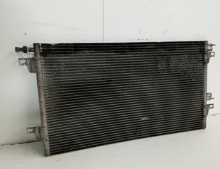 Renault 8200152728 condensador radiador vel 401264