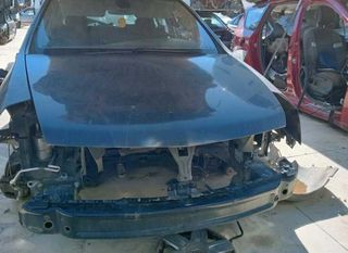 Renault 8200152728 condensador radiador vel 401264