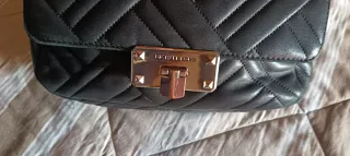 Borsa Michael Kors Nera