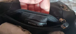 Borsa Michael Kors Nera