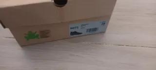 Botas El Naturalista Malva Nuevas