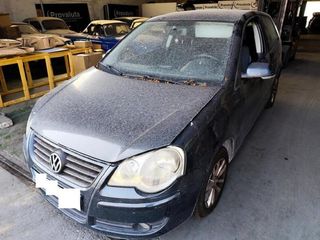 038906019nc centralita volkswagen polo - 4 223807