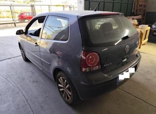 038906019nc centralita volkswagen polo - 4 223807