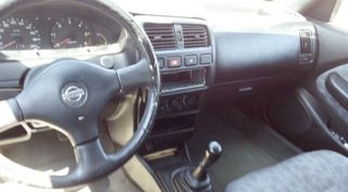 Piloto tras izq nissan almera i hatchback 22395993