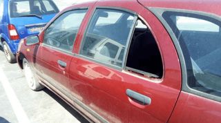 Piloto tras izq nissan almera i hatchback 22395993