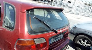 Piloto tras izq nissan almera i hatchback 22395993