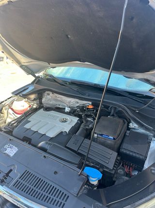 Volkswagen Tiguan 2009