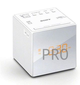 Sony ICF-C1