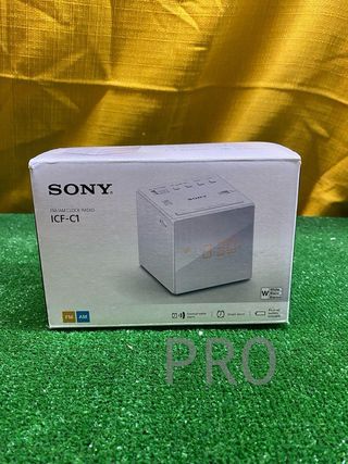 Sony ICF-C1
