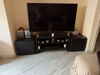 Smart TV 55 pulgadas