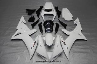 Carenado Avdb YAMAHA YZF R1 2002 - 2003