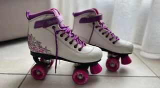 Pattini a rotelle non preofessionali