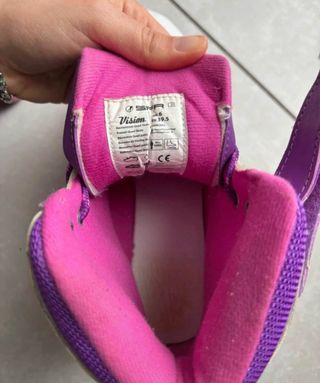 Pattini a rotelle non preofessionali