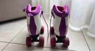 Pattini a rotelle non preofessionali