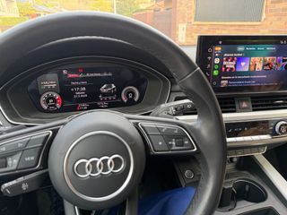 Audi A4 2021