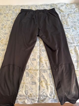 Pantalón Nike Talla M Negro