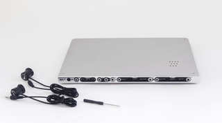 Sintetizador Chromaplane KOMA Elektronik