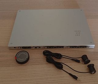 Sintetizador Chromaplane KOMA Elektronik