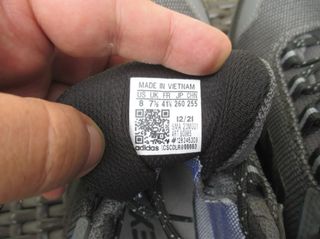 Adidas Terrex GTX Zapatillas Trekking