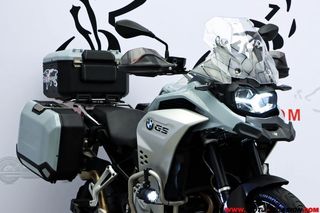 BMW F 850 GS ADVENTURE ¿A2?