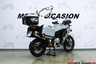 BMW F 850 GS ADVENTURE ¿A2?