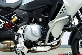 BMW F 850 GS ADVENTURE ¿A2?