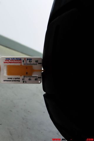 BMW F 850 GS ADVENTURE ¿A2?