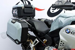 BMW F 850 GS ADVENTURE ¿A2?