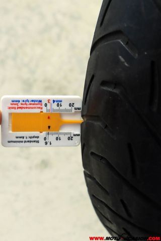 BMW F 850 GS ADVENTURE ¿A2?