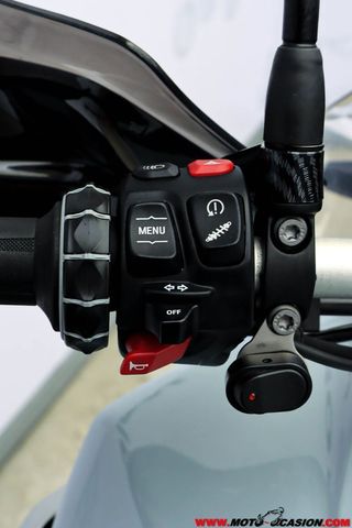 BMW F 850 GS ADVENTURE ¿A2?