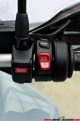 BMW F 850 GS ADVENTURE ¿A2?