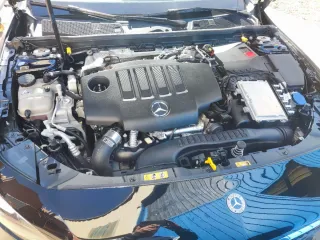 Mercedes-Benz Clase A 2021