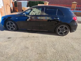 Mercedes-Benz Clase A 2021