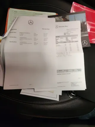 Mercedes-Benz Clase A 2021