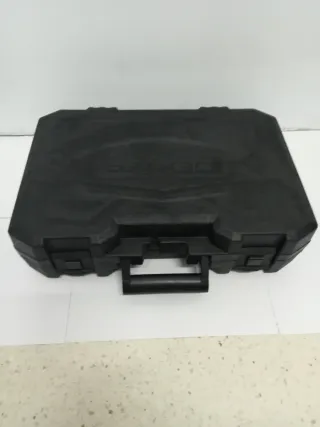 Taladro percutor Dexter Power con maletín 59 €