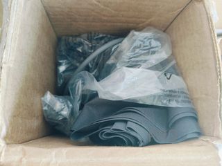 Toldo de sujeción - KESSER