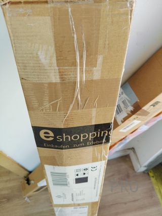 Toldo de sujeción - KESSER