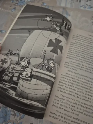 Pequeña historia de España