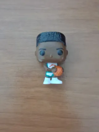 Funko Pop Lucas Stranger Things