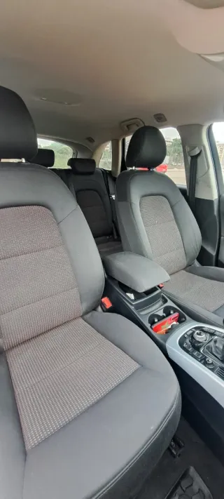 Audi Q5 2010